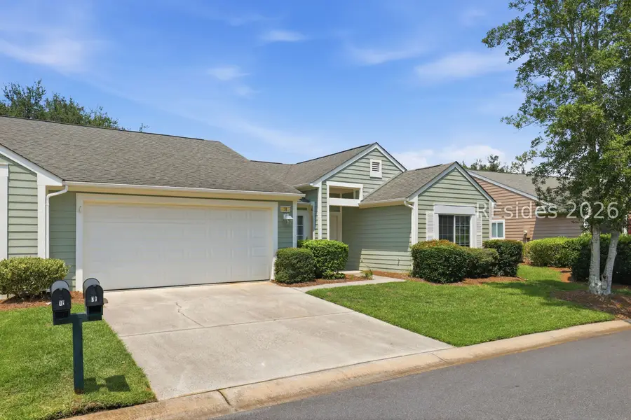 38 Zubler Street, Bluffton, SC 29909 - #2