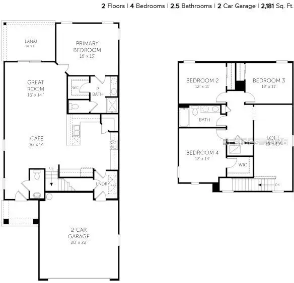 514 Givhans Drive, Hardeeville, SC 29927 - #2