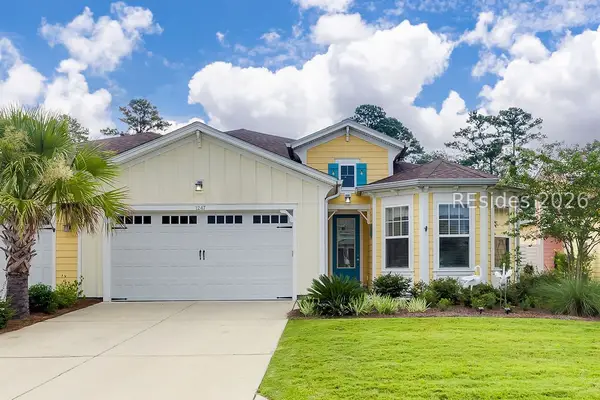 1247 Beachcomber Boulevard, Hardeeville, SC 29927
