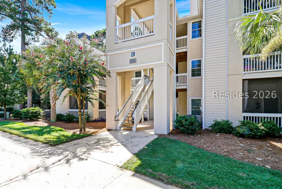 380 Marshland Road #C17, Hilton Head Island, SC 29926 - #1