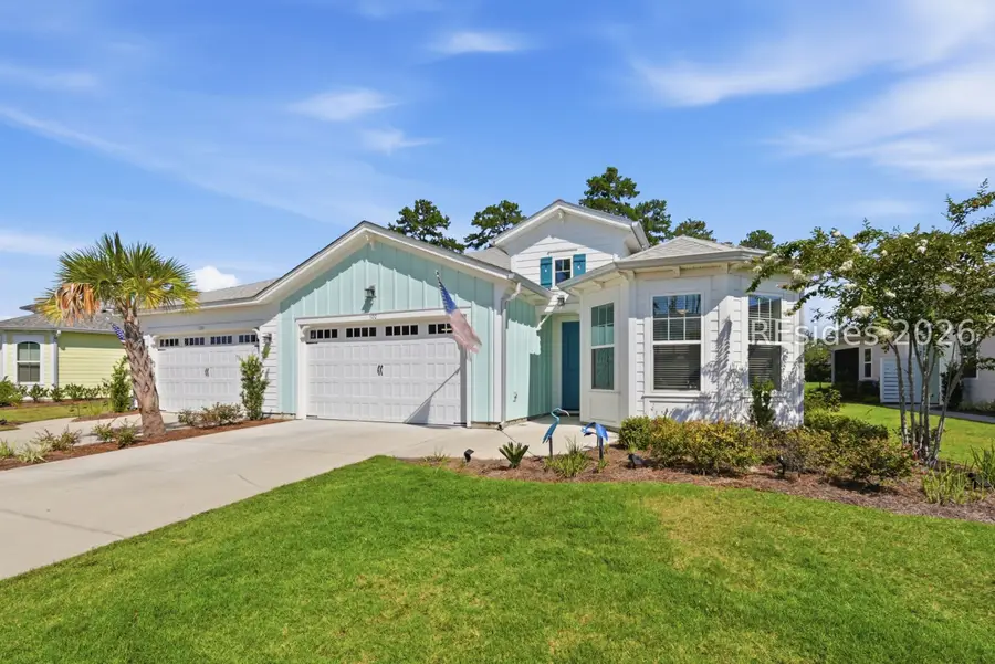 102 Salty Rim Point, Hardeeville, SC 29927 - #2