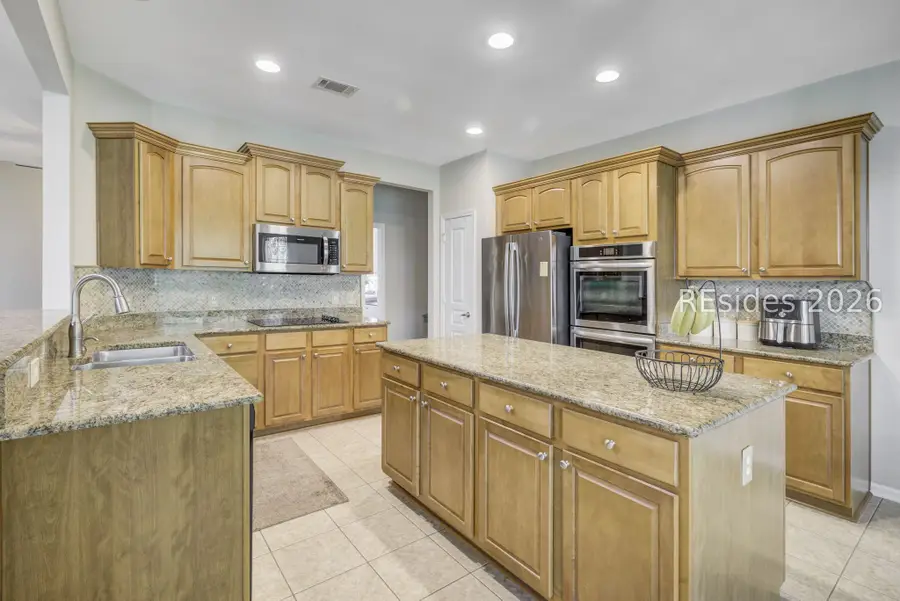 15 Murray Hill Drive, Bluffton, SC 29909 - #2