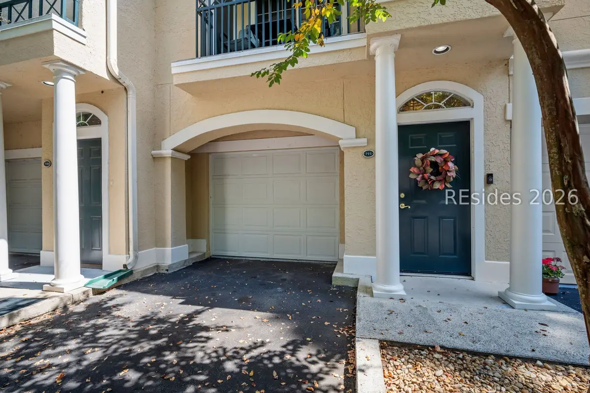 4 Indigo Run Drive #711, Hilton Head Island, SC 29926 - #1