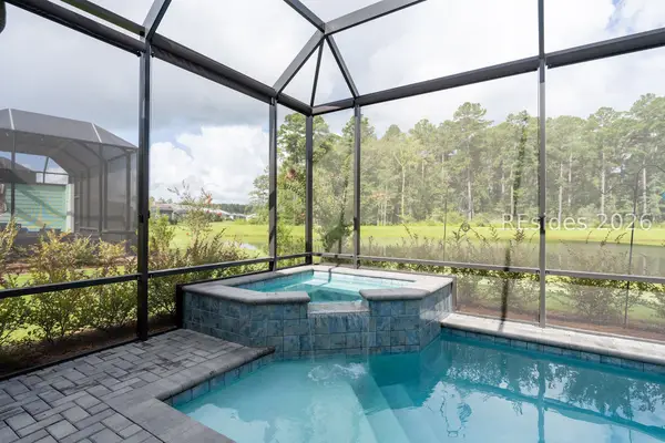3028 Shoreside Drive, Hardeeville, SC 29927