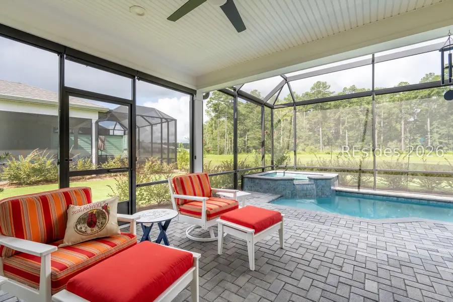 3028 Shoreside Drive, Hardeeville, SC 29927 - #3