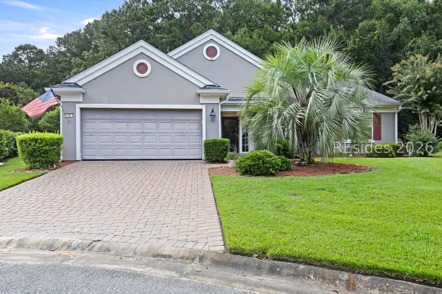 16 Orchid Lane, Bluffton, SC 29909 - #2