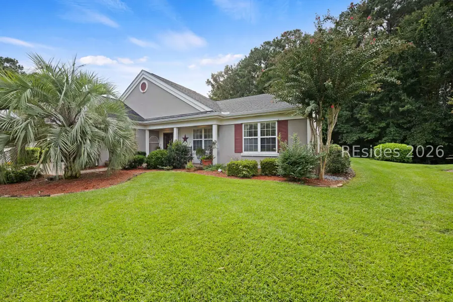 16 Orchid Lane, Bluffton, SC 29909 - #3