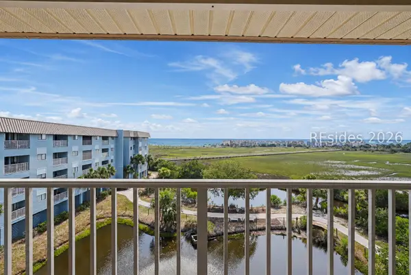 663 William Hilton Parkway #2404, Hilton Head Island, SC 29928