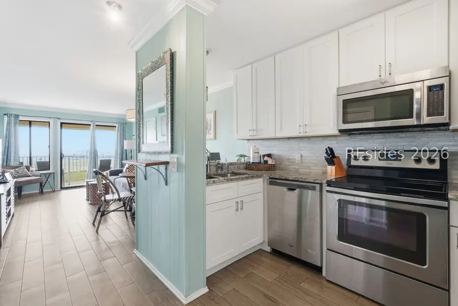 663 William Hilton Parkway #2404, Hilton Head Island, SC 29928 - #3