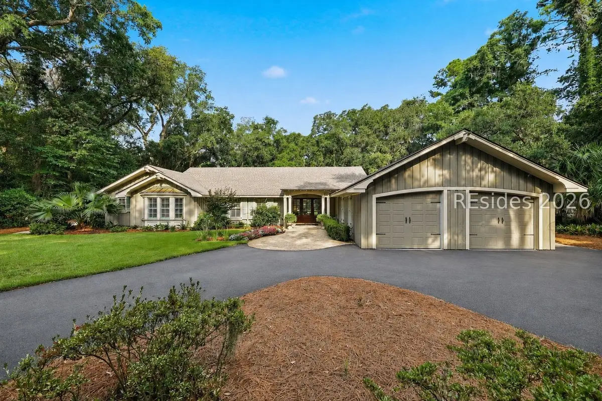 32 Doubloon Drive, Hilton Head Island, SC 29928 - #1