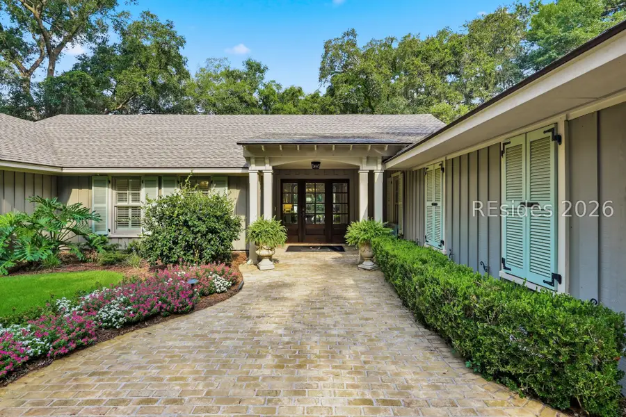 32 Doubloon Drive, Hilton Head Island, SC 29928 - #2