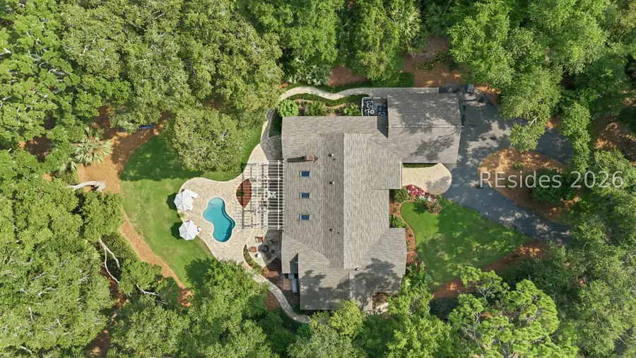 32 Doubloon Drive, Hilton Head Island, SC 29928 - #3