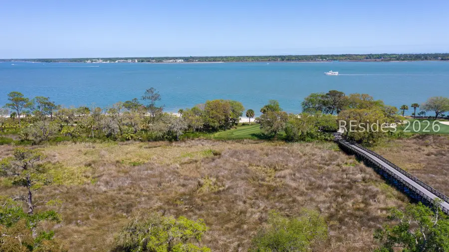 66 Prestwick Green, Daufuskie Island, SC 29915 - #2