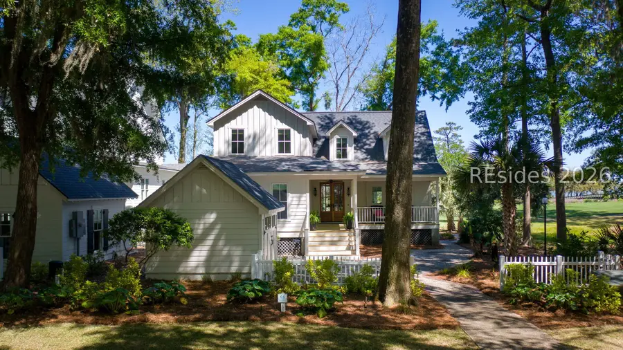 66 Prestwick Green, Daufuskie Island, SC 29915 - #3