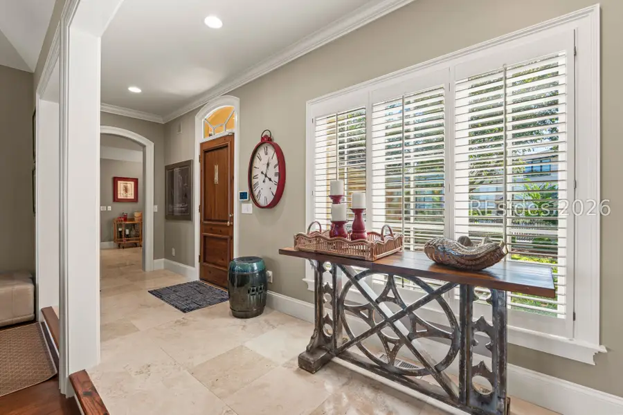 13 Ocean Point N, Hilton Head Island, SC 29928 - #3