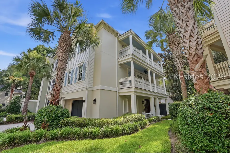 3 Leeward Passage, Hilton Head Island, SC 29926 - #3