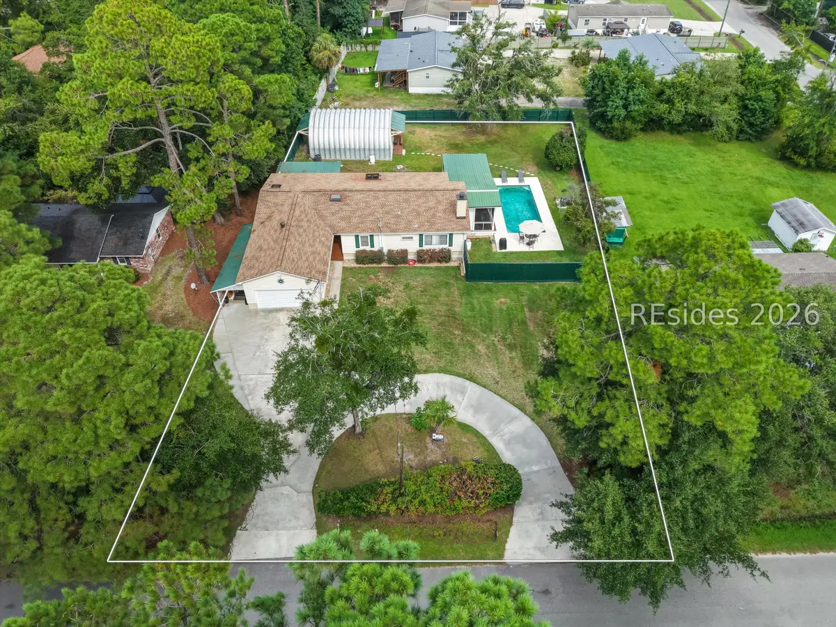 18 Red Cedar Street, Bluffton, SC 29910 - #1