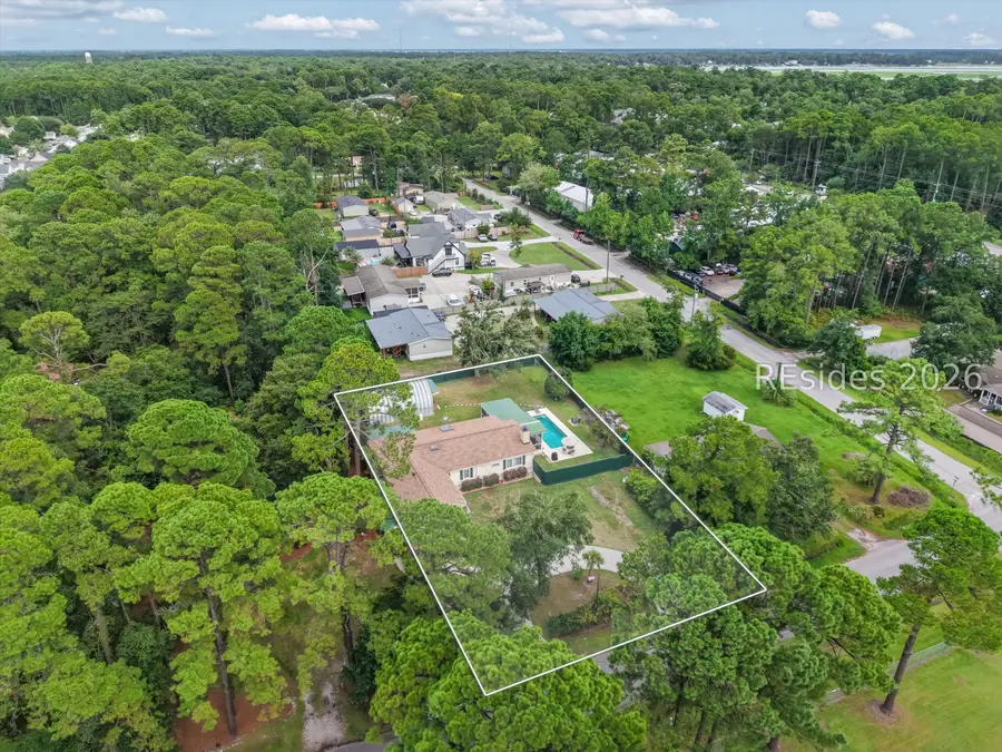 18 Red Cedar Street, Bluffton, SC 29910 - #3