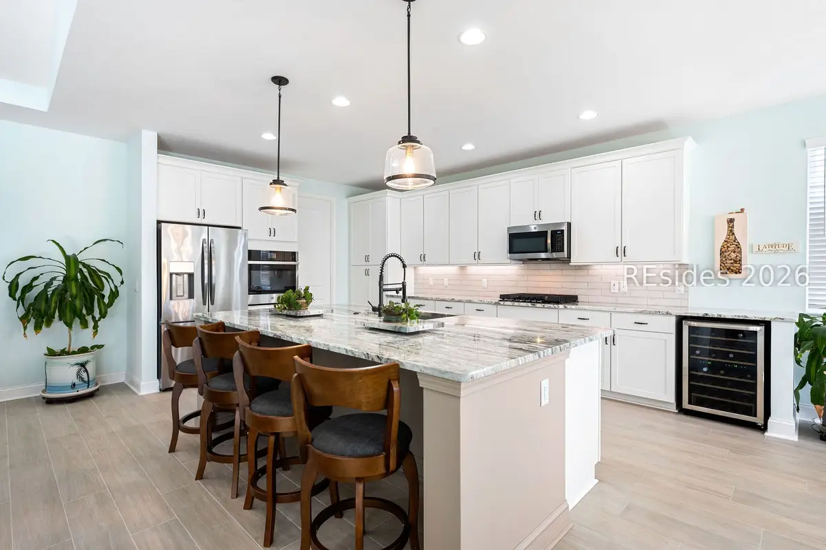 776 St. Somewhere Drive, Hardeeville, SC 29927 - #1
