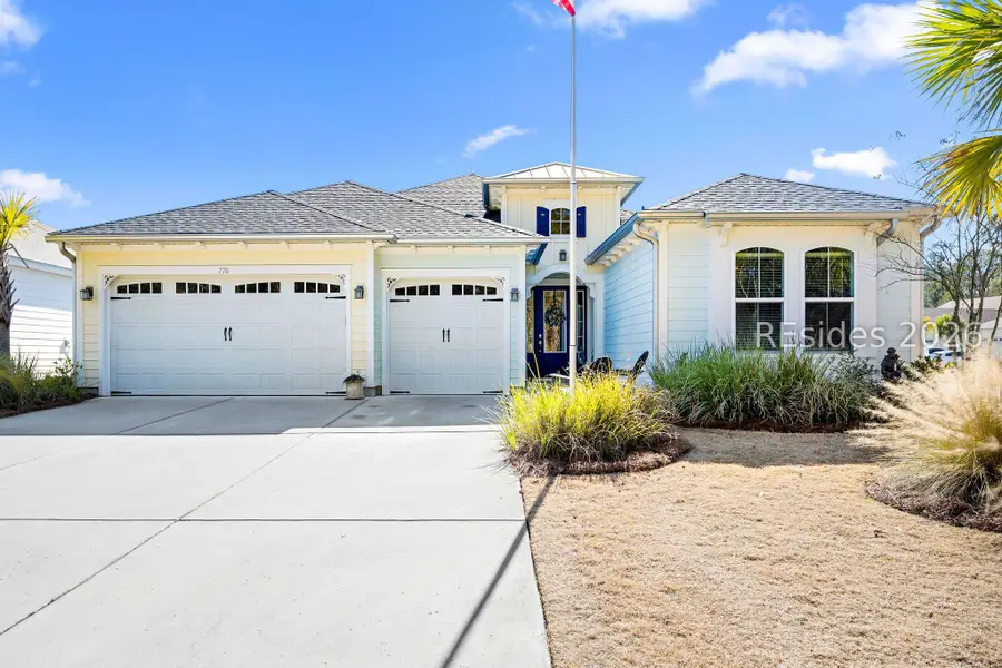 776 St. Somewhere Drive, Hardeeville, SC 29927 - #2