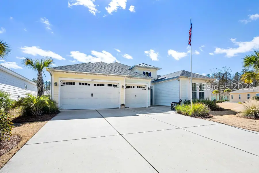 776 St. Somewhere Drive, Hardeeville, SC 29927 - #3