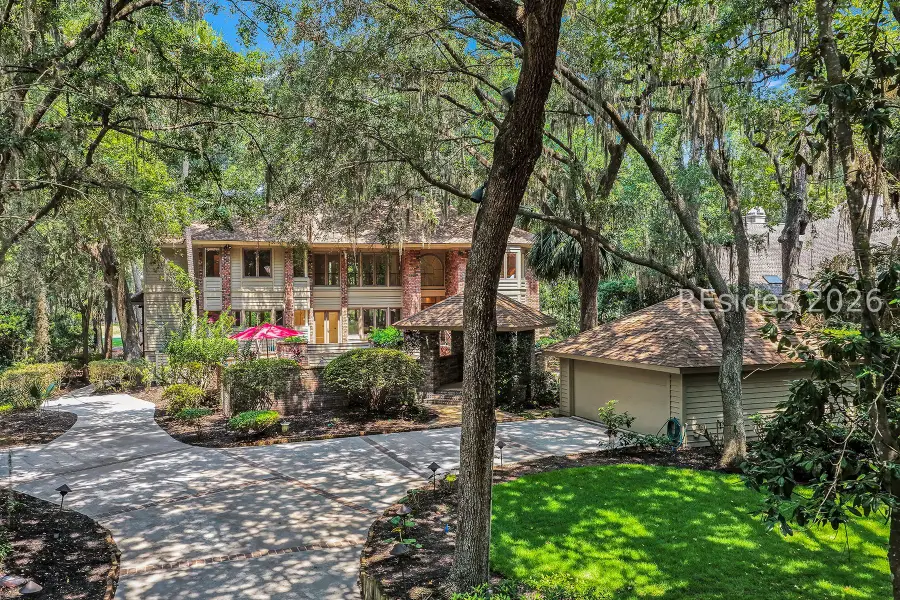 342 Long Cove Drive, Hilton Head Island, SC 29928 - #2