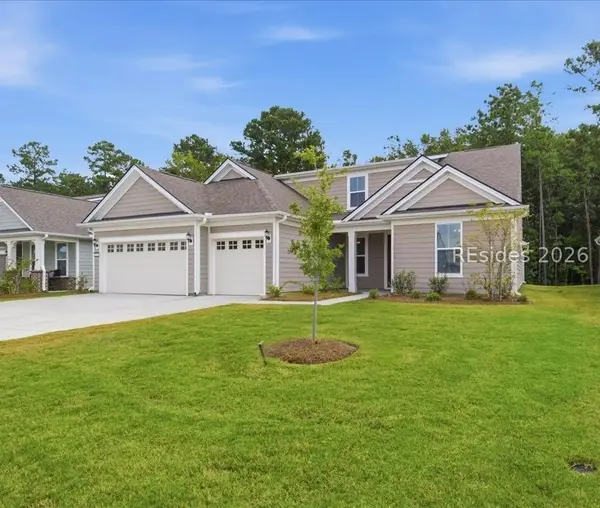 714 Java Drive, Bluffton, SC 29909