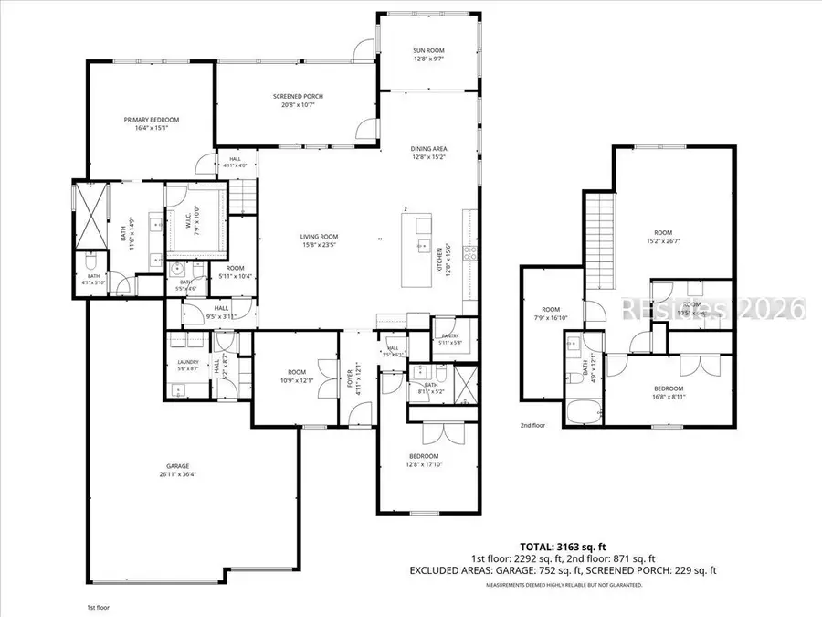 714 Java Drive, Bluffton, SC 29909 - #2