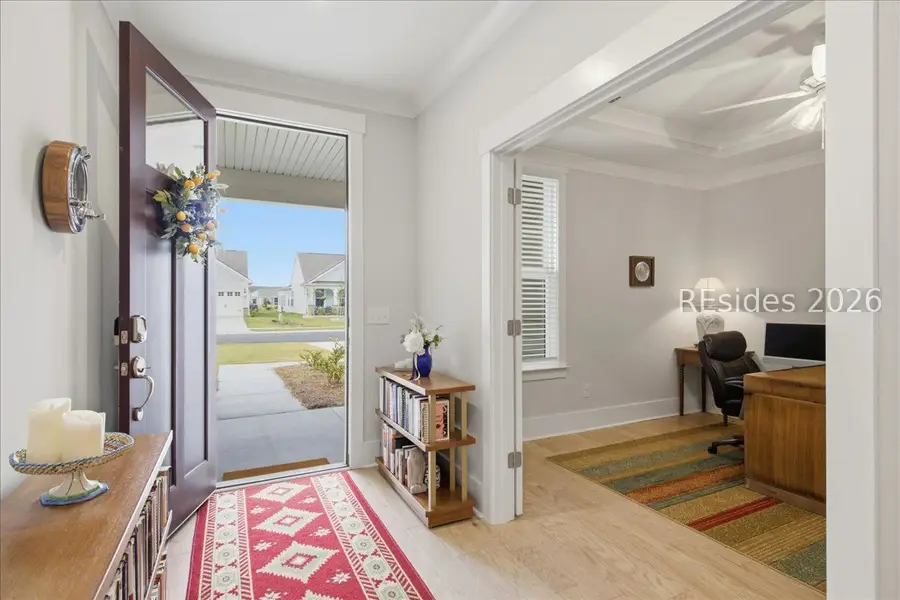 714 Java Drive, Bluffton, SC 29909 - #3