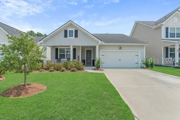 8 Hartwell Road, Bluffton, SC 29910