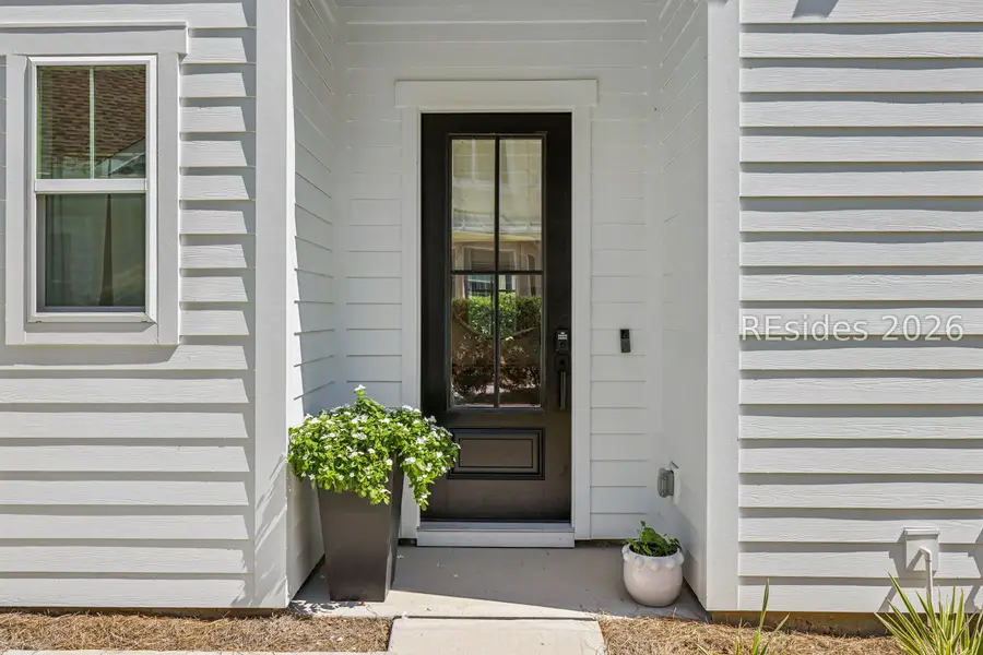 147 Persimmon Circle, Hardeeville, SC 29927 - #3