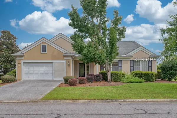 2 Rose Sage Walk, Bluffton, SC 29909