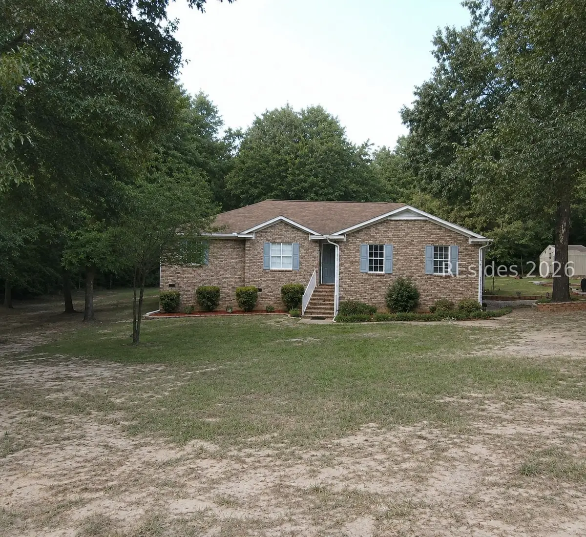 7 Desoto Drive, Aiken, SC 29803 - #1