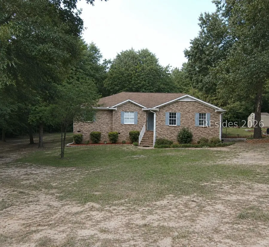 7 Desoto Drive, Aiken, SC 29803 - #2