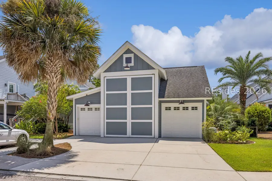 5794 Yaupon Road, Bluffton, SC 29910 - #2