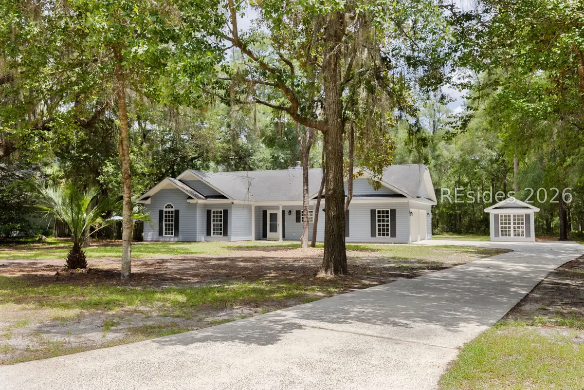 19 Woods Court, Ridgeland, SC 29936 - #1