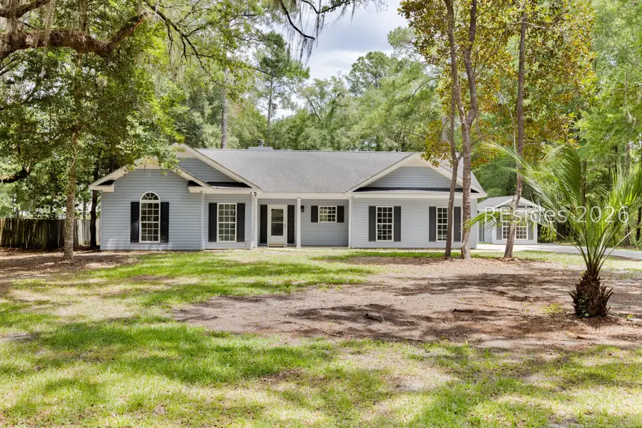 19 Woods Court, Ridgeland, SC 29936 - #2