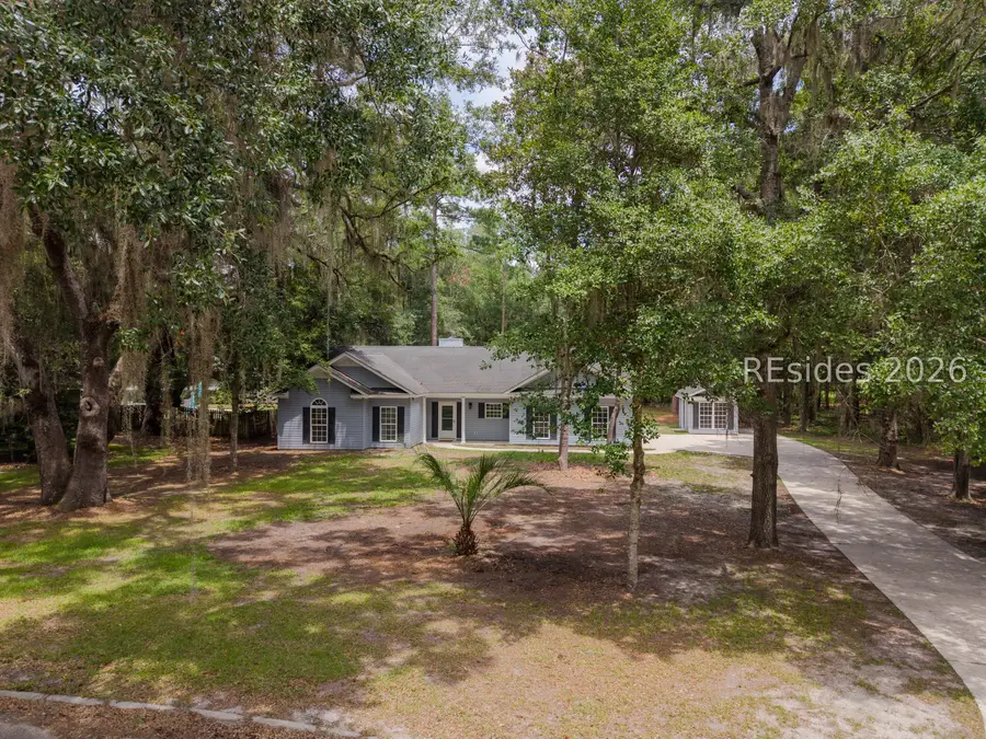 19 Woods Court, Ridgeland, SC 29936 - #3