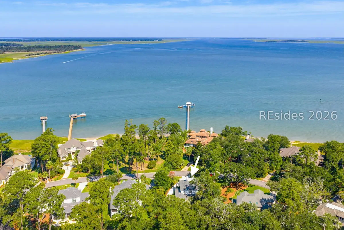 12 Charlesfort Place, Hilton Head Island, SC 29926 - #1