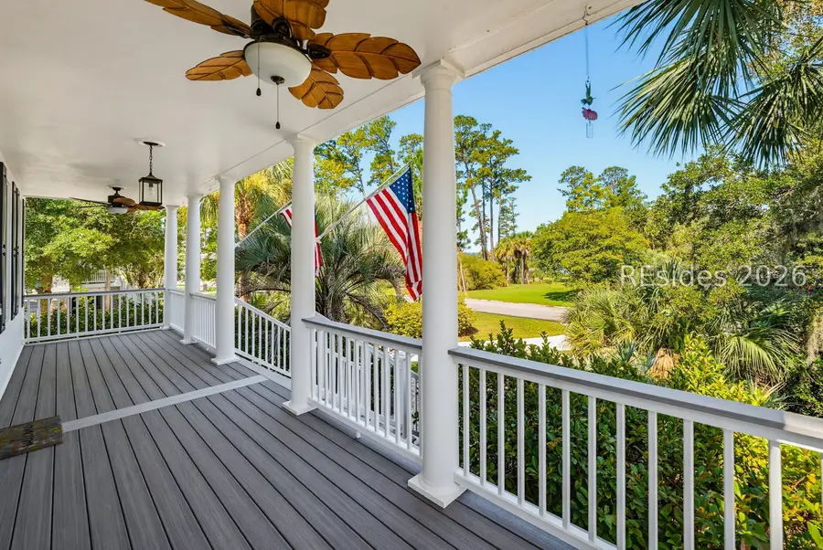 12 Charlesfort Place, Hilton Head Island, SC 29926 - #2
