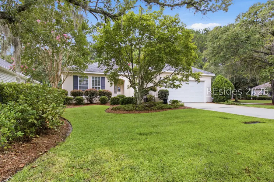 35 Hampton Circle, Bluffton, SC 29909 - #2