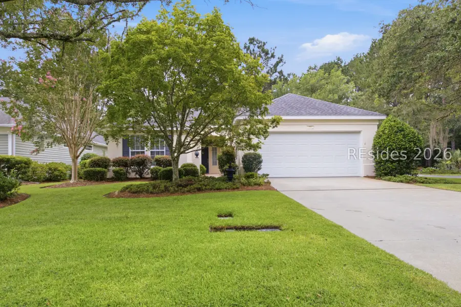 35 Hampton Circle, Bluffton, SC 29909 - #3