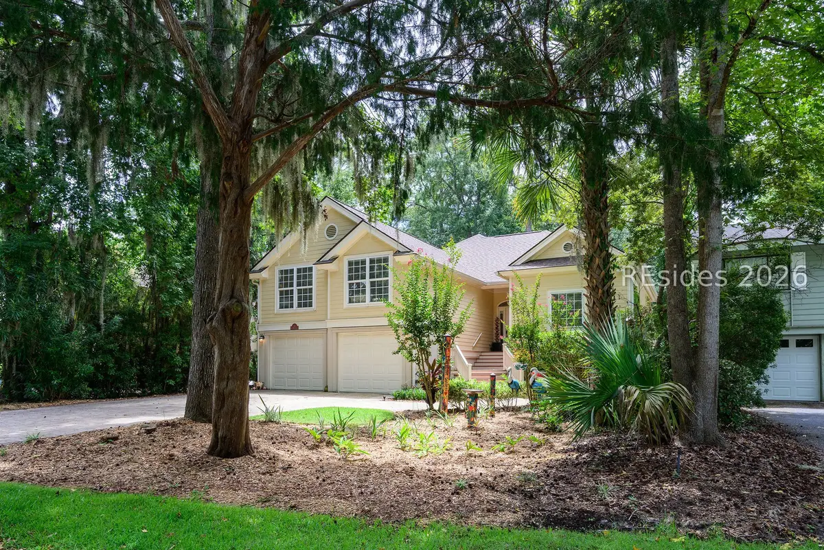 21 Wax Myrtle Court, Hilton Head Island, SC 29926 - #1
