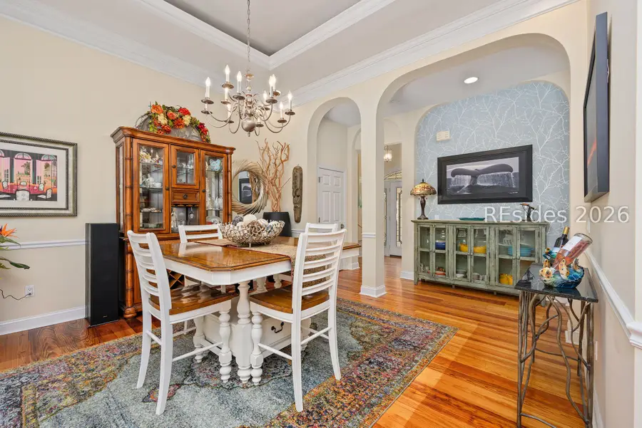 21 Wax Myrtle Court, Hilton Head Island, SC 29926 - #2