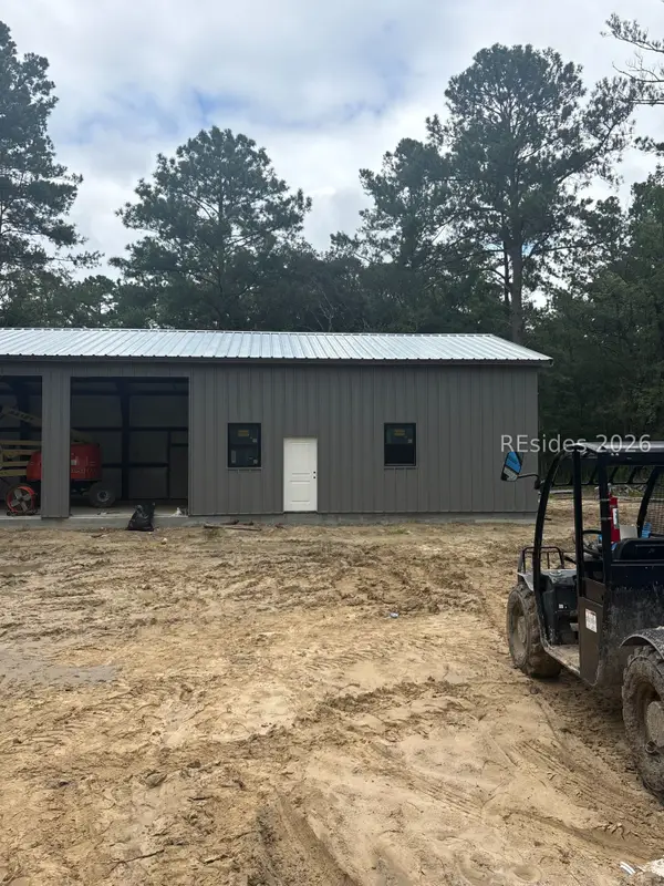 473 Green Place, Ridgeland, SC 29936