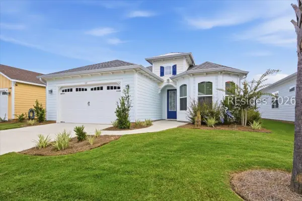 617 Horizon Court, Hardeeville, SC 29927