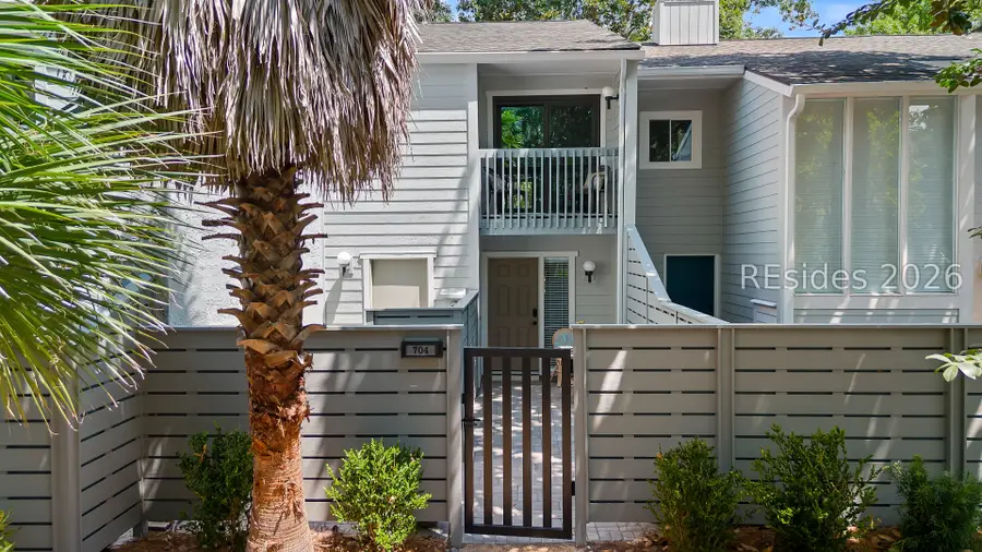 63 Shipyard Drive #704, Hilton Head Island, SC 29928 - #2