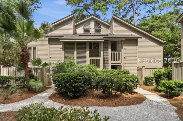 20 Queens Folly Road #1659, Hilton Head Island, SC 29928
