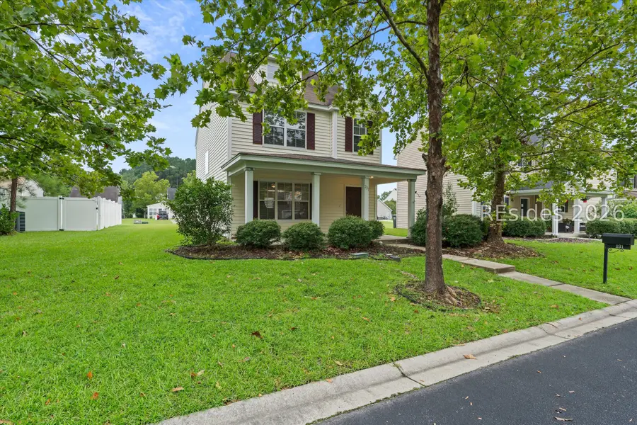 231 University Parkway, Bluffton, SC 29909 - #3