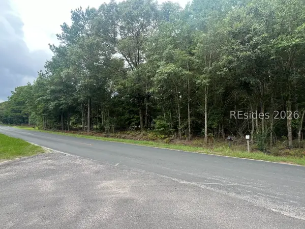 TBD Bellinger Hill Road, Hardeeville, SC 29927